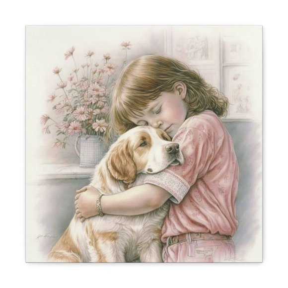 Kids room wall art, wall art for living room,wall art for hallway,wall art large - Picture 2 of 10